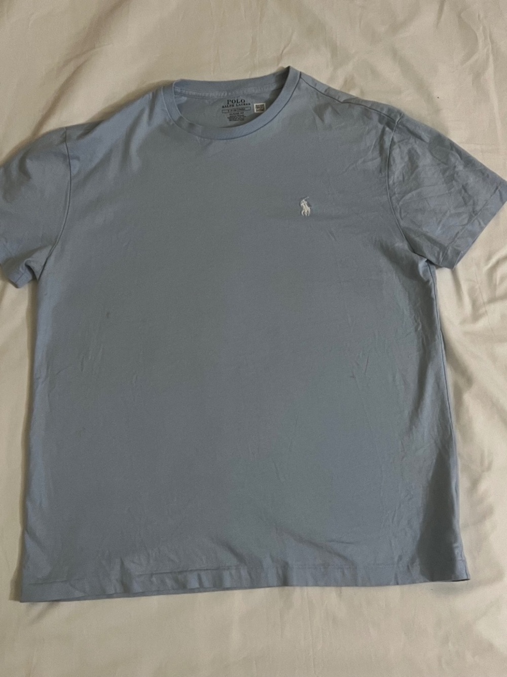Ralph Lauren Cotton Tee